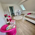 Apartmán Doerte & Stella Saale