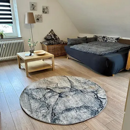Dörte&stella Saale Lägenhet Hof (Bavaria)
