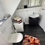 Apartment Doerte & Stella Saale