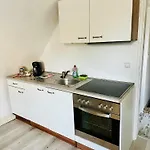 Apartment Doerte & Stella Saale
